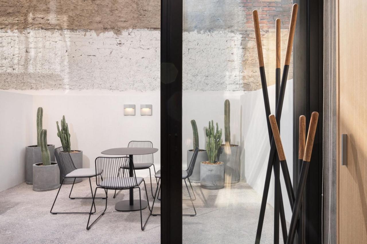 Apartamento Loft Elegante C Patio Cowork Y Terraza 1 Bd P Panamericano By Tribu Guadalajara